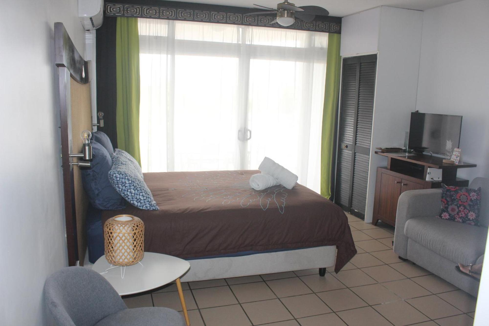 Regent 3E Etage Papeete Apartment Papeete  Exterior foto
