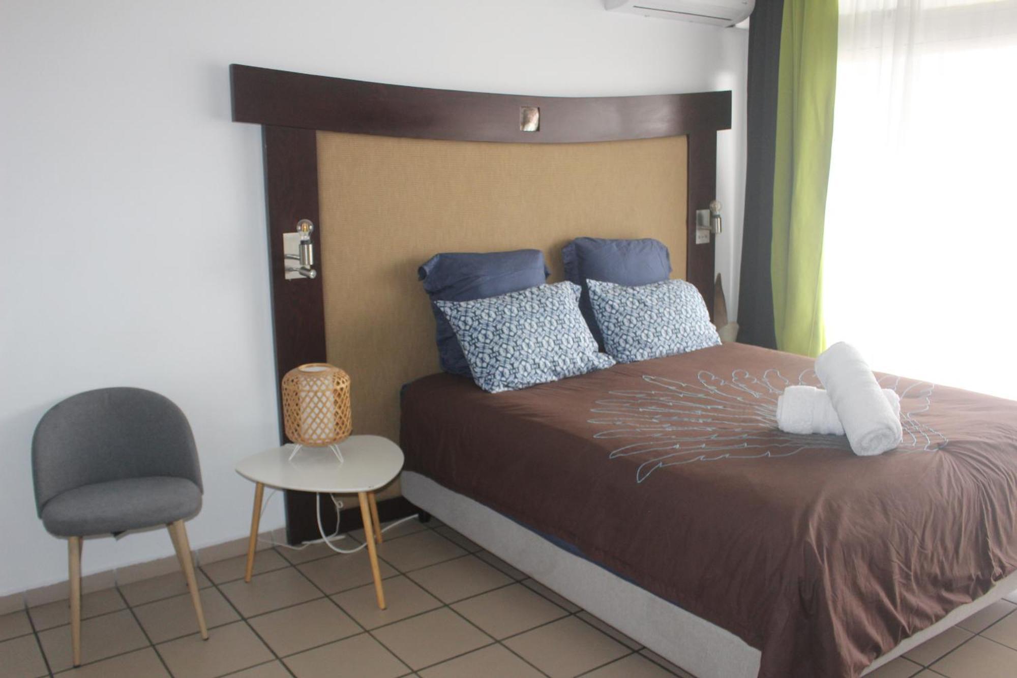 Regent 3E Etage Papeete Apartment Papeete  Exterior foto